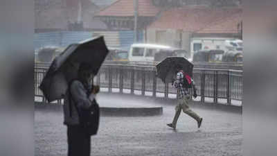 Kerala Weather Update:ശനിയാഴ്ച വരെ ഒറ്റപ്പെട്ടയിടങ്ങളിൽ ഇടിമിന്നലോട് കൂടിയ മഴ; ശക്തമായ കാറ്റിനും സാധ്യത