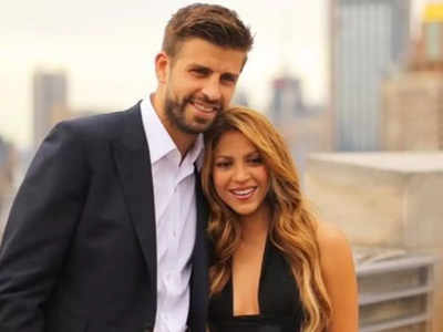 Gerard Pique Shakira : বন্ধুত্ব প্রেমের চেয়ে দীর্ঘস্থায়ী, পিকেকে আবেগঘন বার্তা দিয়ে বার্সা ছাড়লেন শাকিরা