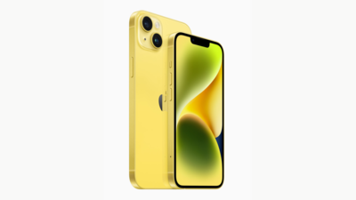 Yellow iPhone 14 पर भारी डिस्काउंट, सिर्फ 41,999 रुपये में खरीदने का मौका
