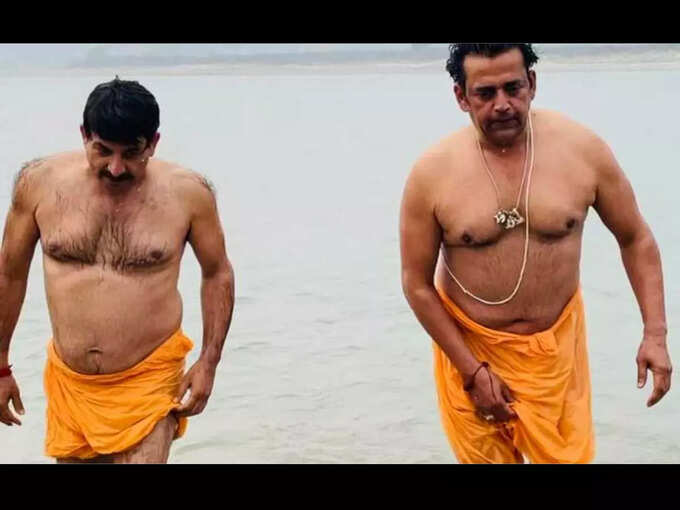 मनोज स्टार बना तो उसके आसपास के लोग झूठ बोलने लगे