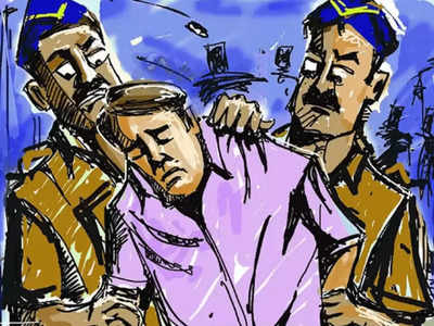 Sambhal Crime: झगड़े के बीच दबंगों ने बेटी से की छेड़छाड़, दुखी होकर पिता ने जान दे दी, 2 अरेस्‍ट