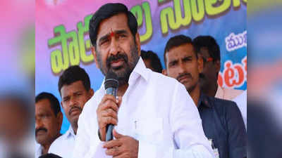 Jagadish Reddy: బండి సంజయ్‌ను పార్టీ నుంచి సస్పెండ్ చేయాలి: మంత్రి జగదీష్ రెడ్డి