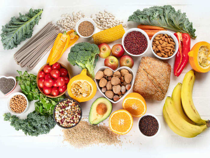 world health day vegetarian food sources high in vitamin b12
