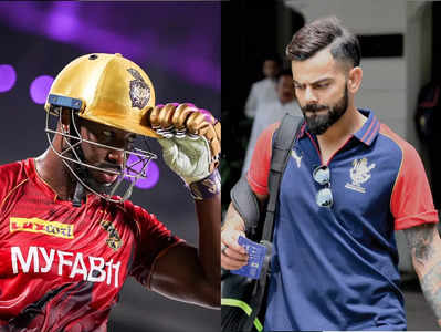 RCB vs KKR Playing 11: ಕೆಕೆಆರ್‌ ಕದನಕ್ಕೆ ಆರ್‌ಸಿಬಿ ಪ್ಲೇಯಿಂಗ್‌ XIನಲ್ಲಿ ಒಂದು ಬದಲಾವಣೆ ಸಾಧ್ಯತೆ!