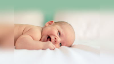 बेबी के रैशेज को हल्‍के में लेना पड़ सकता है भारी, वायरल इंफेक्‍शन हो सकता है कारण