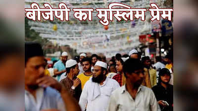 UP Nagar Nikay Chunav के लिए बीजेपी का बड़ा प्लान! क्या मुस्लिमों पर चलने जा रही बड़ा दांव?