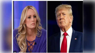 Stormy Daniels: ట్రంప్‌పై పరువు నష్టం దావా.. పోర్న్‌స్టార్‌కి షాకిచ్చిన కోర్టు