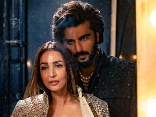 Malaika Arora Marriage: 'हम तैयार हैं...' मलाइका अरोड़ा फिर से बनेंगी दुल्हन! अर्जुन कपूर से शादी पर भर दी हामी - malaika arora arjun kapoor ready to marry talk about second marriage -