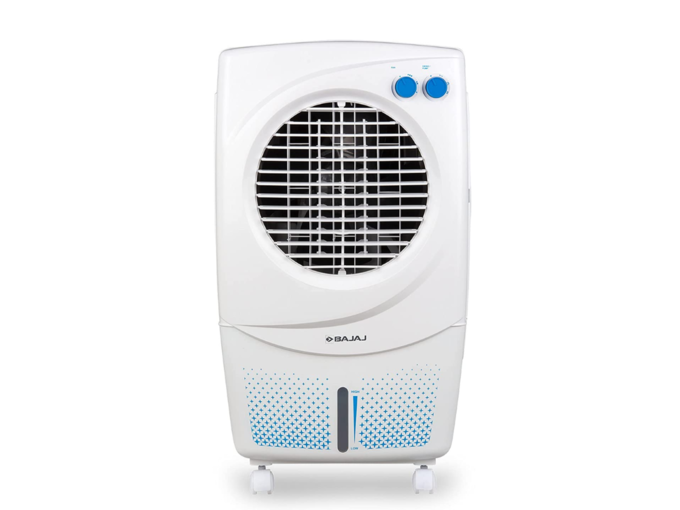 <strong>​Bajaj PX 97 Torque New 36L Personal Air Cooler:</strong>