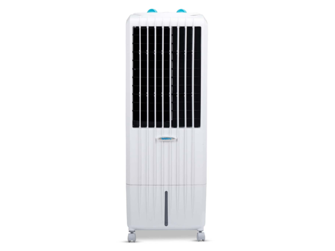 <strong>Symphony Diet 12T Personal Tower Air Cooler:</strong>