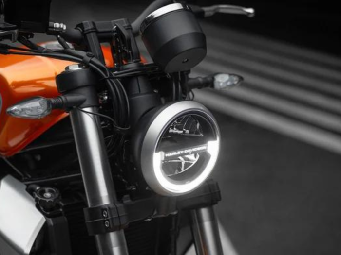 Harley Davidson X350 LED 