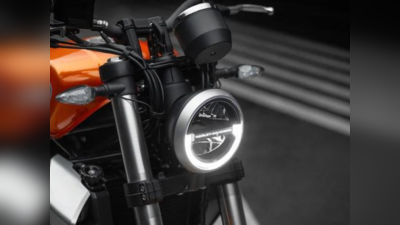 Harley Davidson 400cc பைக் இந்தியாவில் சோதனை! ஹீரோ நிறுவனத்துடன் இணைந்து உற்பத்தி!