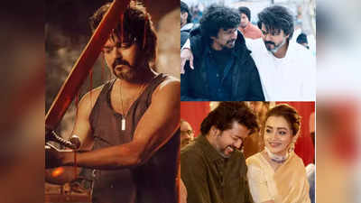 Leo Update:லியோ படத்தில் சேதுண்ணா: இது நம்ம லிஸ்ட்லயே இல்லையே..!