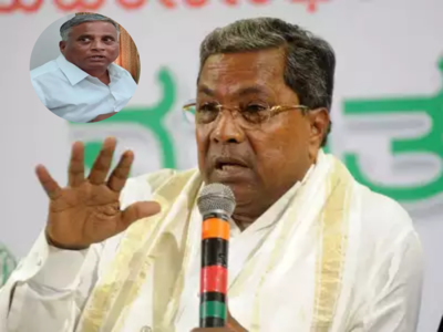 Varuna Constituency: సిద్ధరామయ్యను ఢీకొట్టే లీడర్ దొరికారా.. బీజేపీ ప్లాన్ ఏంటీ?