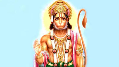 Hanuman Jayanti 2023 : हनुमानजी का नाम हनुमान कैसा पड़ा, इसलिए इन्हें कहते हैं बजरंगबली भी