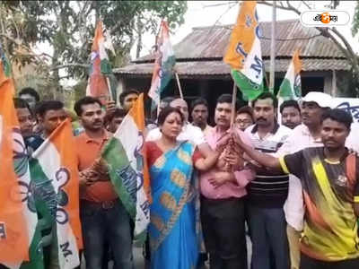 TMC Joining : একদিনের মধ্যেই উলটপুরান! ভেটাগুড়িতে তৃণমূলে যোগ ৩০০ BJP কর্মীর