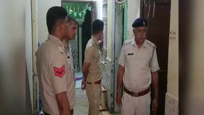 Haryana News: किसी काम से घर के बाहर गई थी पत्नी, पति और दिव्यांग बेटी ने खा लिया जहर, दोनों की मौत