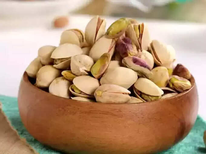 ​பிஸ்தாவில் இருக்கும் ஊட்டச்சத்துகள் Nutritional Value of Pista​