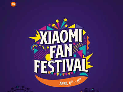 Xiaomi Fan Festival 2023: ഓഫറുകൾ വാരിക്കോരി നൽകി ഷവോമി, സ്മാർട്ട്ഫോണുകൾ വാങ്ങാൻ ഇതാണ് അവസരം