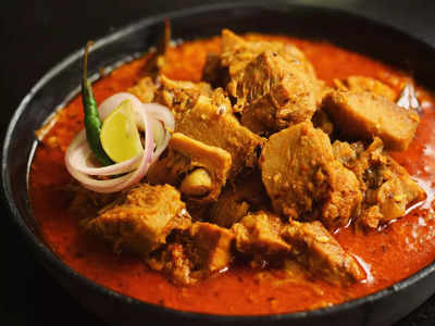 Chicken Curry: ಚಿಕನ್‌ ಸಾಂಬಾರ್‌ಗಾಗಿ ಜಗಳ; ಸುಳ್ಯದಲ್ಲಿ ತಂದೆಯಿಂದಲೇ ಮಗನ ಕೊಲೆ