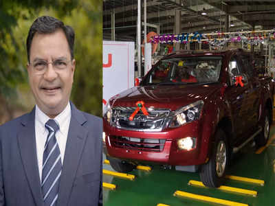 मूळचे भारतीय राजेश मित्तल यांच्या खांद्यावर मोठी जबाबदारी, Isuzu Motors India मध्ये झाले हे बदल