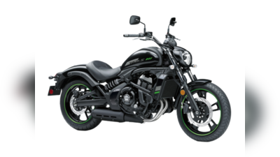 Kawasaki Vulcan S 7.10 லட்சம் ரூபாயில் வெளியானது! 2023 மாடலில் என்ன மாற்றம்?