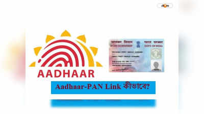 Pan Aadhaar Link : প্যান-আধার লিঙ্কিং, অর্থদণ্ড রদের দাবি
