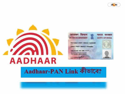 Pan Aadhaar Link : প্যান-আধার লিঙ্কিং, অর্থদণ্ড রদের দাবি