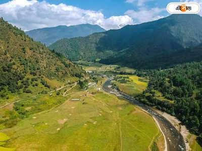 China Renamed Arunachal Places : রাস্তা থেকে বাজার, ঝপাঝপ অরুণাচলের নানা এলাকার নাম পালটে দিচ্ছে চিন