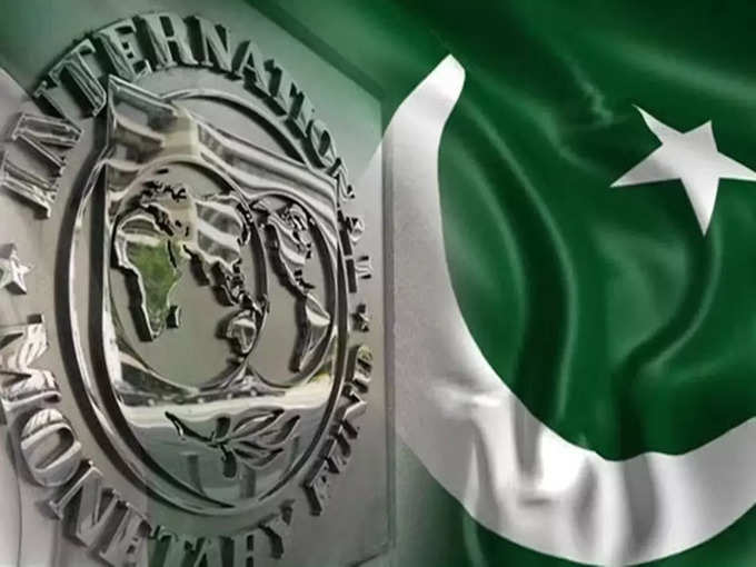 পাকিস্তানকে বাঁচাবে IMF?