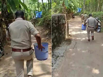 ആ അമ്മ ചോരകുഞ്ഞിനെ ഉപേക്ഷിച്ചതെന്തിന്? മൊഴി പുറത്ത്, യുവതി പറയുന്നത് ഇങ്ങനെ...