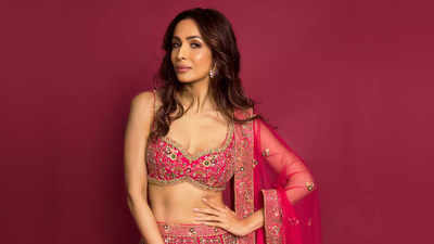 Malaika Arora Education: मॉडेल नव्हे शिक्षिका बनायचे होते, मलायका अरोराच्या शिक्षणाबद्दल जाणून वाटेल आश्चर्य