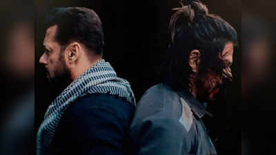 सिनेमाघरों में आएगी सुनामी, शाहरुख और सलमान की Tiger vs Pathaan को मिला मास्‍टर-क्‍लास डायरेक्‍टर