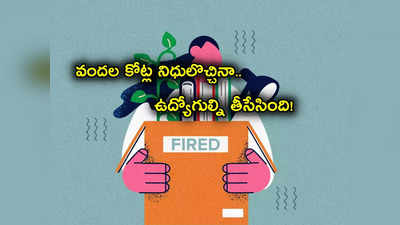 Layoffs: వందల కోట్ల నిధులొచ్చినా.. 30 శాతం ఉద్యోగుల్ని పీకేసిన సంస్థ.. ఆ ఒక్క కారణంతోనే!