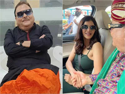 Madan Mitra Madhumita Sarcar : ‘আমি রামকৃষ্ণের মতো, দুধটুকু নিই...’, মধুমিতা বিতর্কে জবাব মদনের