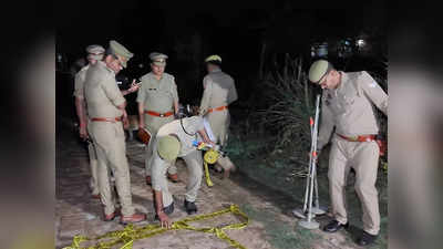 Baghpat Murder News: बागपत में 12वीं के छात्र की गोली मारकर हत्या, नहर किनारे मिला शव, 2 हिरासत में