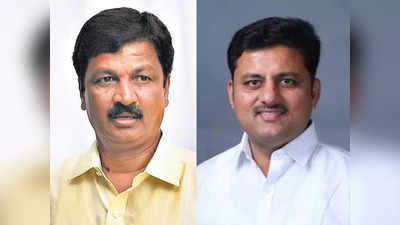 Congress Ticket: ರಮೇಶ್‌ ಜಾರಕಿಹೊಳಿ ವಿರುದ್ಧ ಹೊಸ ಮುಖ ಕಣಕ್ಕಿಳಿಸಿದ ಕಾಂಗ್ರೆಸ್‌; ಅಶೋಕ್‌ ಪೂಜಾರಿಗೆ ಶಾಕ್‌!