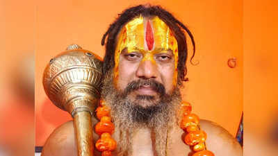 Ayodhya News: सोनिया गांधी पर अमर्यादित टिप्पणी, तपस्‍वी छावनी वाले परमहंस दास के खिलाफ थाने पहुंचे कांग्रेस नेता