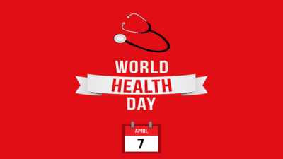 World Health Day 2023 : ವಿಶ್ವ ಆರೋಗ್ಯ ದಿನದ ಇತಿಹಾಸ, ಆಚರಣೆ ಉದ್ದೇಶ, ಥೀಮ್, ಮಹತ್ವದ ಮಾಹಿತಿ ಇಲ್ಲಿದೆ..