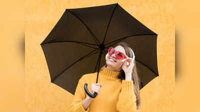 Umbrella For Summer: चिलचिलाती धूप से सुरक्षा के लिए इन Umbrella को करें इस्तेमाल, बरसात में भी आएंगी काम