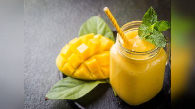 How To Eat Mango : चुकीच्या पद्धतीने आंबा खाणं ठरेल जीवघेणं, रक्त आणि हाडं पडतील कोरडी
