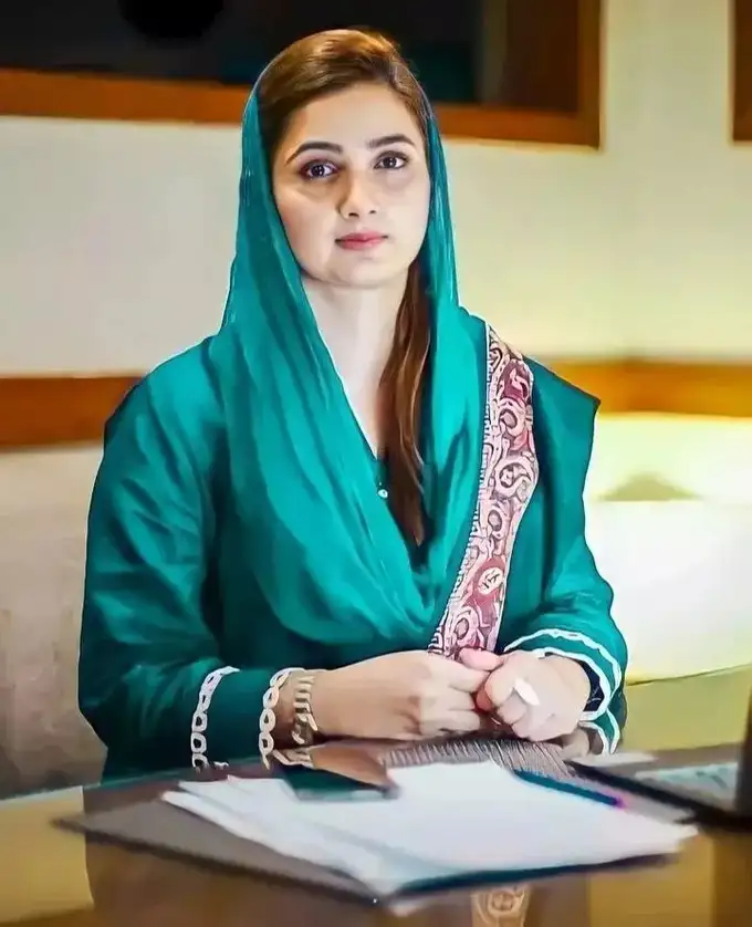 पंजाब की सबसे कम उम्र की विधायक हैं सानिया