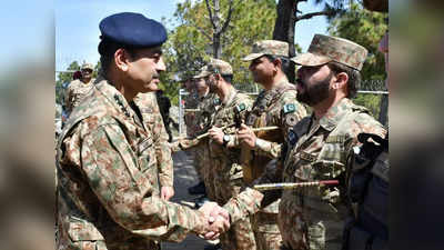 Pakistan Latest News: कंगाली में पाकिस्तान और LoC पर सैनिकों को उकसा रहे आर्मी चीफ, भारत से सटी सीमा का किया दौरा