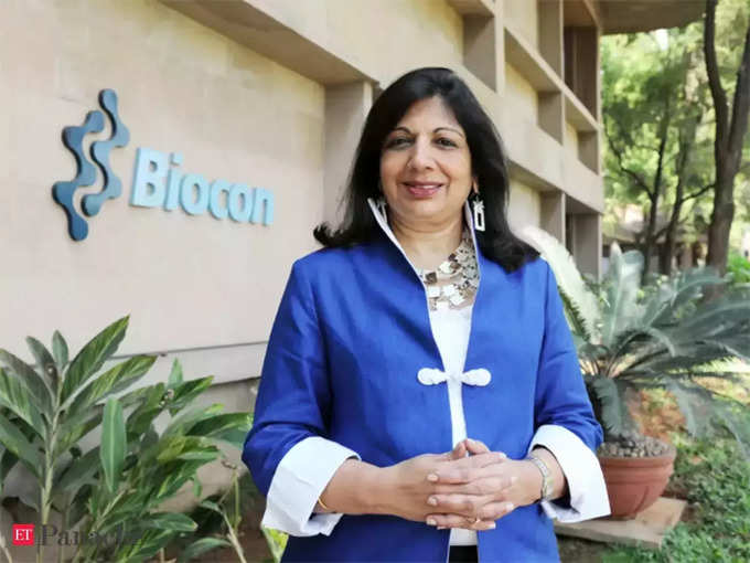 India&#39;s Top Richest Woman