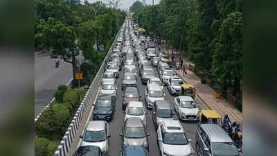 Noida में घर से निकल रहे हैं तो देख लीजिए यह ट्रैफिक प्लान, जाम में फंसने से बचने के लिए No Entry में संशोधन