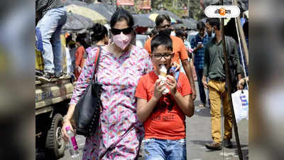 Summer In Kolkata : আরও চড়বে তাপমাত্রার পারদ, ১০ তারিখের পর একাধিক জেলায় তাপপ্রবাহের পূর্বাভাস
