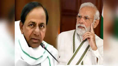 Modi vs KCR: 14 महीने में 5 बार तेलंगाना में PM, इस बार भी केसीआर रहेंगे दूर... पशुपालन मंत्री करेंगे रिसीव