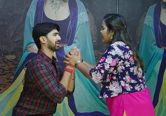 ఆమె కామపిశాచి.. వీడో వెర్రిపప్ప అంతేనా బాసూ