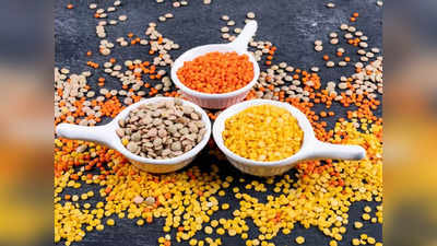 Types Of Pulses: प्रोटीन, विटामिंस और मिनरल्स से भरपूर हैं ये 5 दाल, जबरदस्त टेस्ट के साथ  दे सकती हैं ताकत