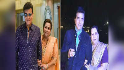 Jeetendra Birthday: જો એ દિવસે પત્ની શોભા કપૂરે ના રોક્યા હોત તો પ્લેન ક્રેશનો ભોગ બન્યા હોત જિતેન્દ્ર